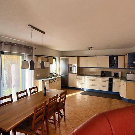 Ferienhaus Zum Findling Goehren  Extérieur photo