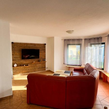 Ferienhaus Zum Findling Goehren  Extérieur photo