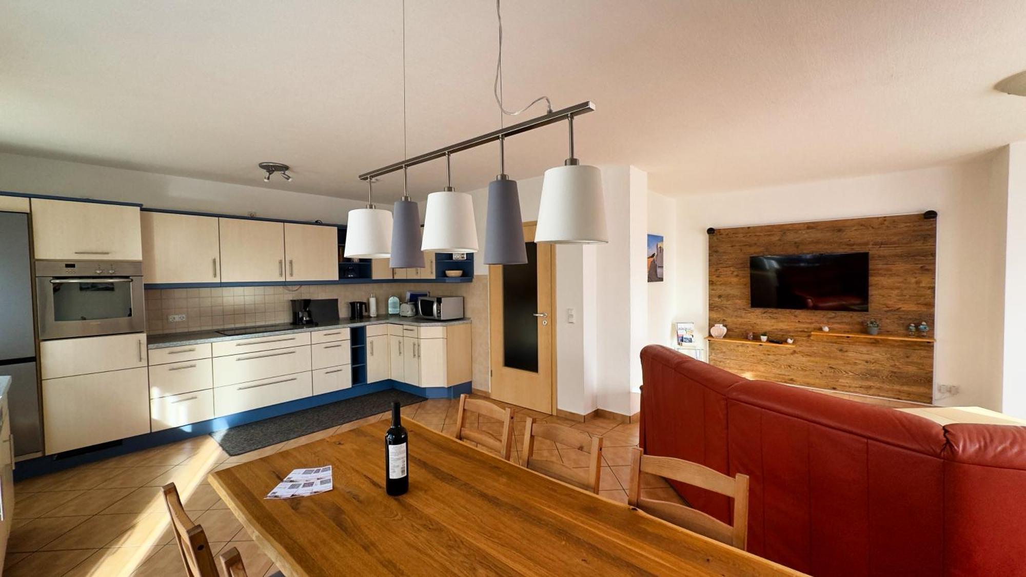 Ferienhaus Zum Findling Goehren  Extérieur photo