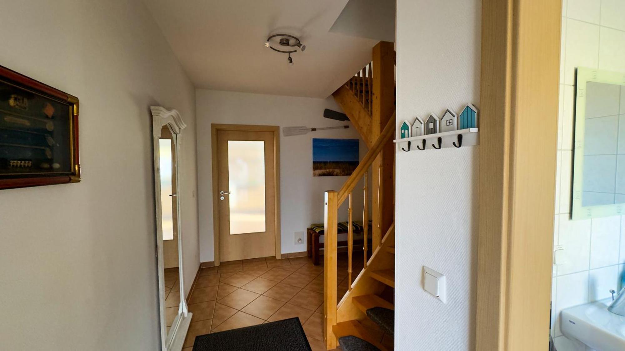 Ferienhaus Zum Findling Goehren  Extérieur photo