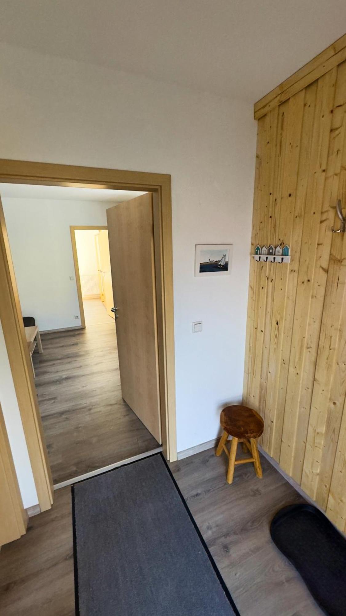 Ferienhaus Zum Findling Goehren  Extérieur photo