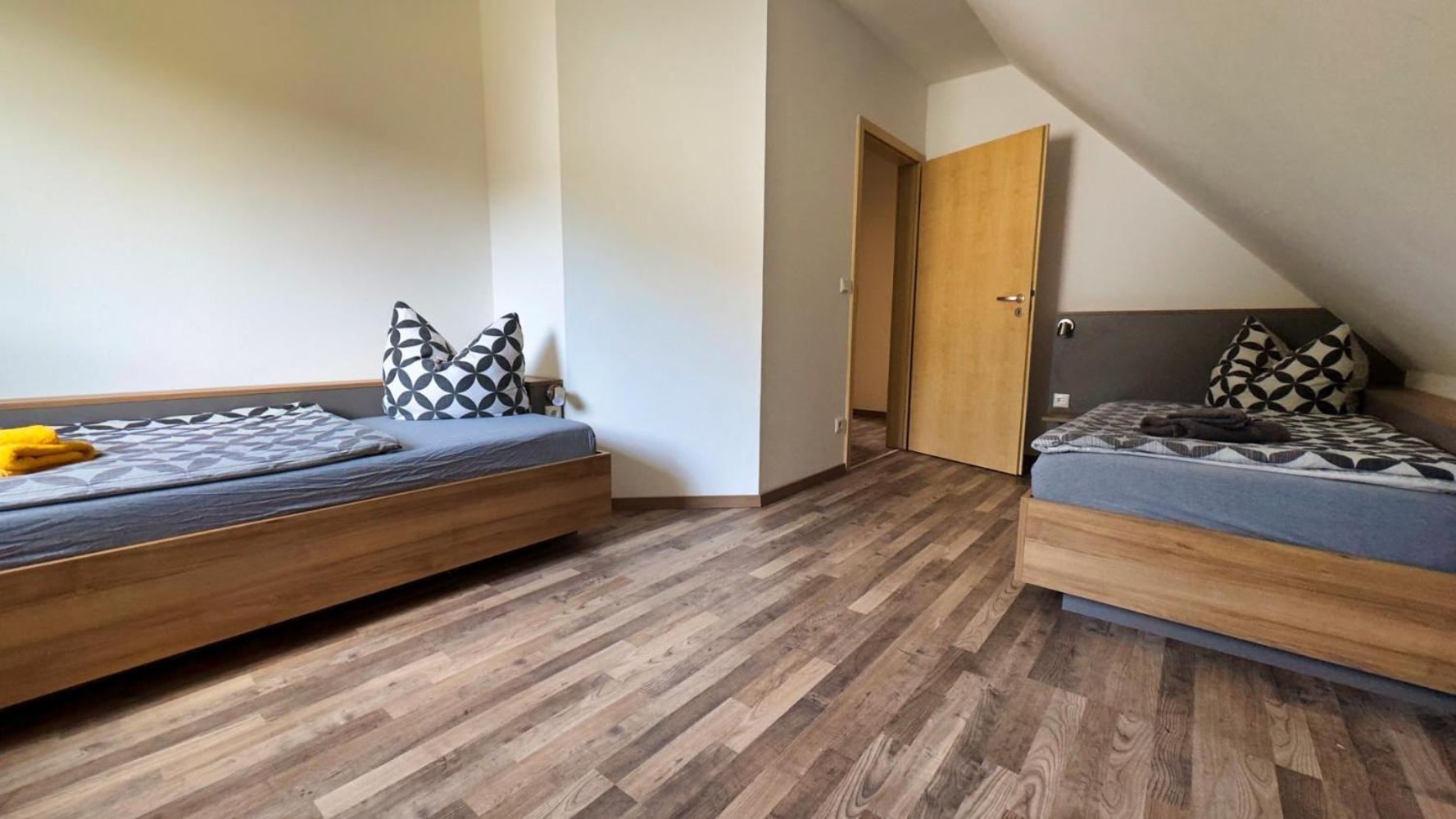 Ferienhaus Zum Findling Goehren  Extérieur photo