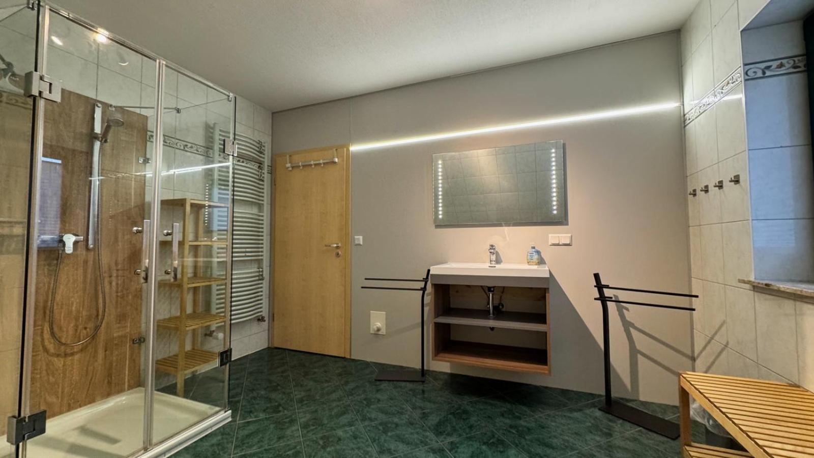 Ferienhaus Zum Findling Goehren  Extérieur photo