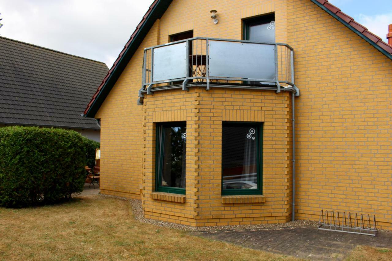 Ferienhaus Zum Findling Goehren  Extérieur photo