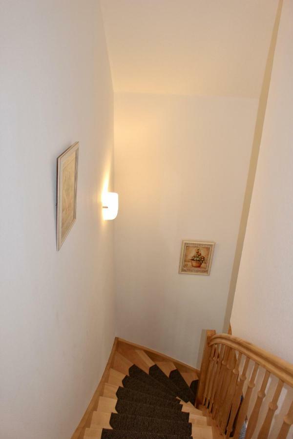 Ferienhaus Zum Findling Goehren  Extérieur photo